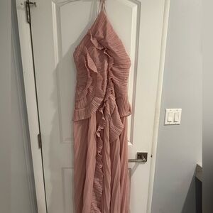 Lorelie Halter Women's Dress Size M-NWT, never worn